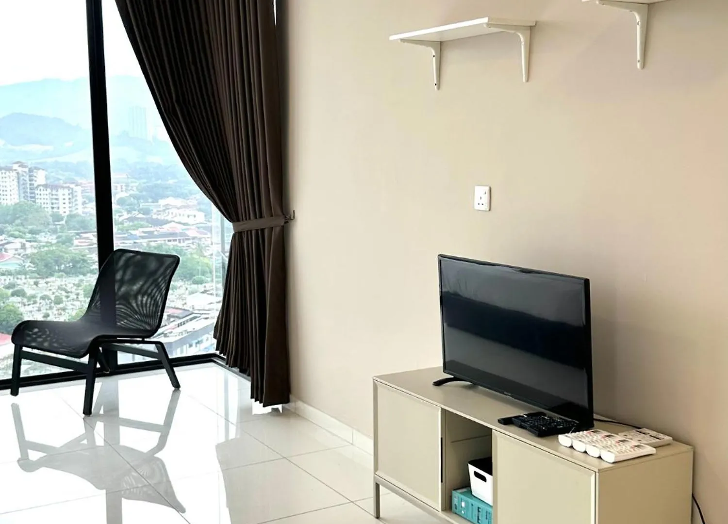 Beacon Executive Suites - By Iz Τζωρτζ Τάουν