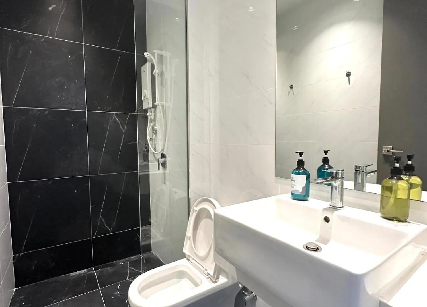 Διαμέρισμα Beacon Executive Suites - By Iz Τζωρτζ Τάουν Μαλαισία