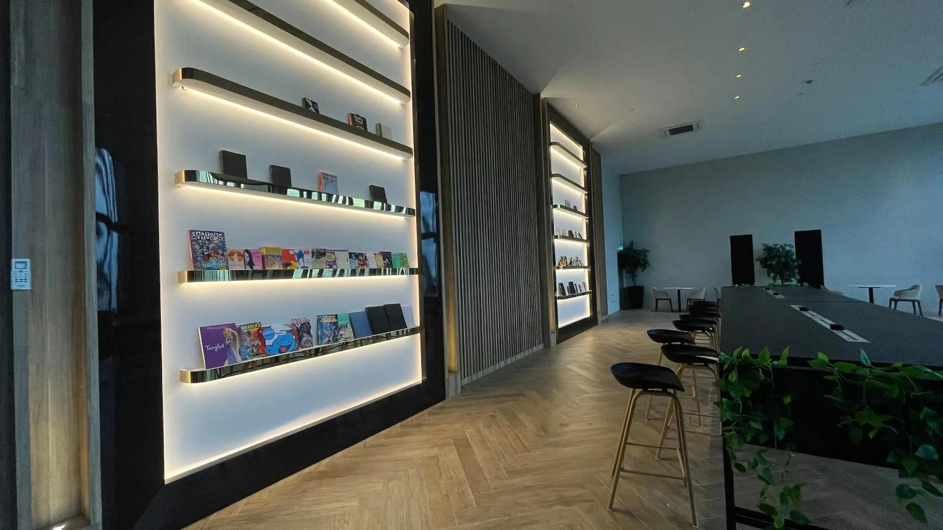 Beacon Executive Suites - By Iz Τζωρτζ Τάουν Διαμέρισμα