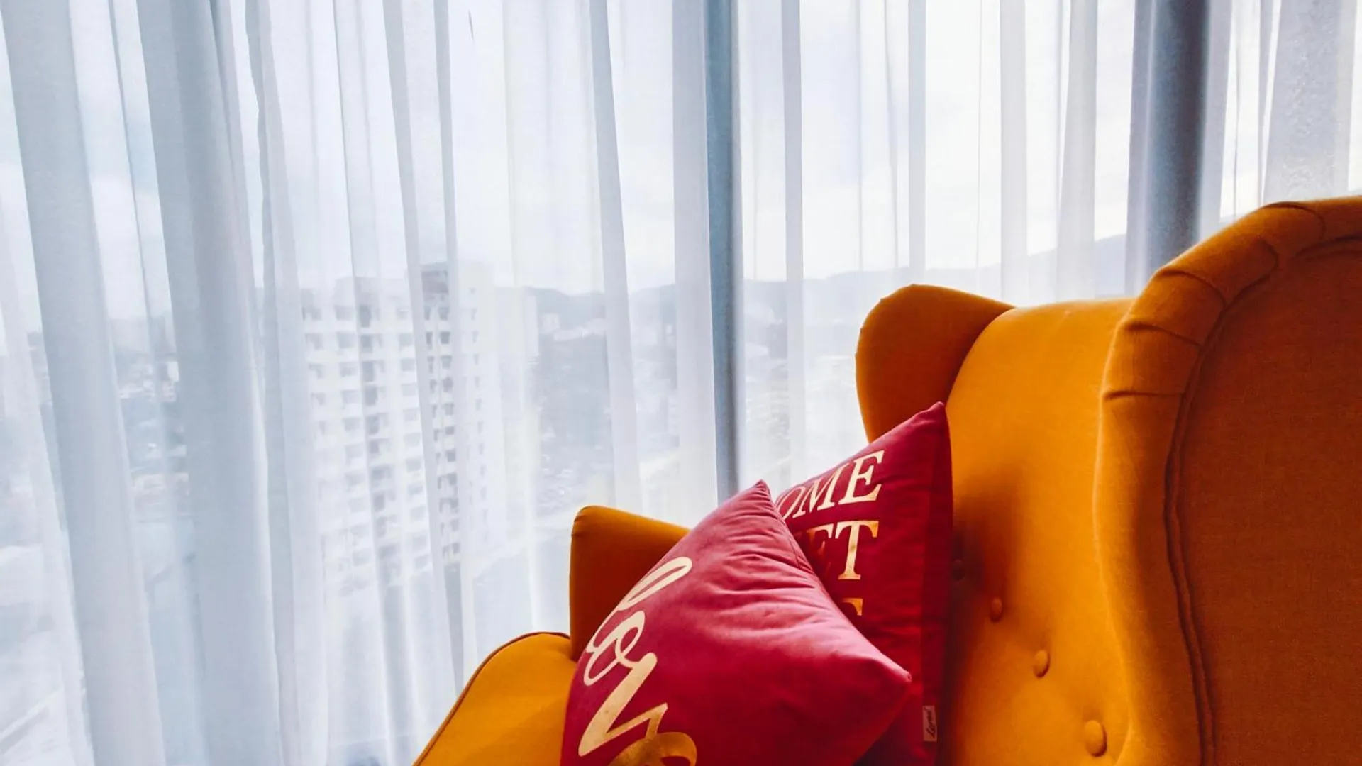 Διαμέρισμα Beacon Executive Suites - By Iz Τζωρτζ Τάουν