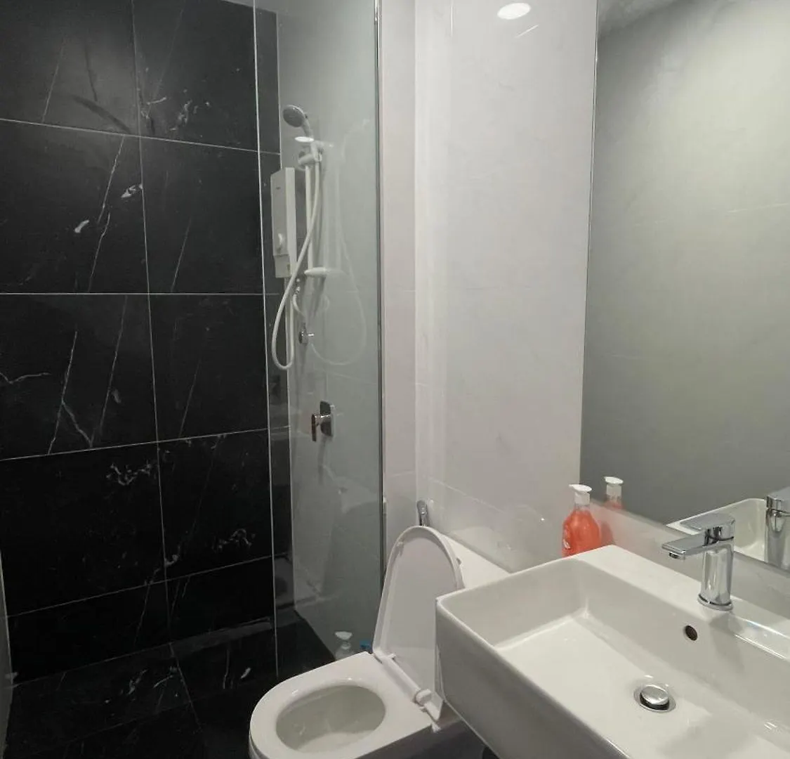 Διαμέρισμα Beacon Executive Suites - By Iz Τζωρτζ Τάουν