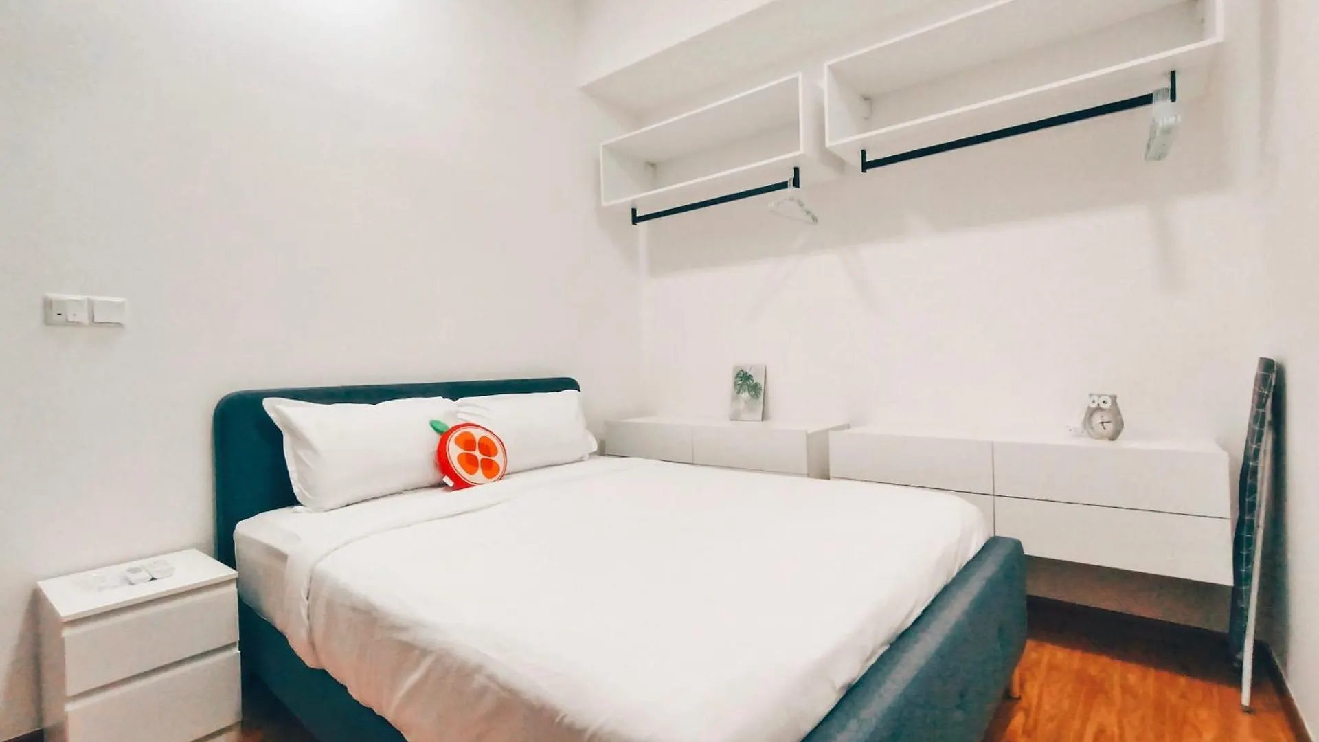 Beacon Executive Suites - By Iz Τζωρτζ Τάουν