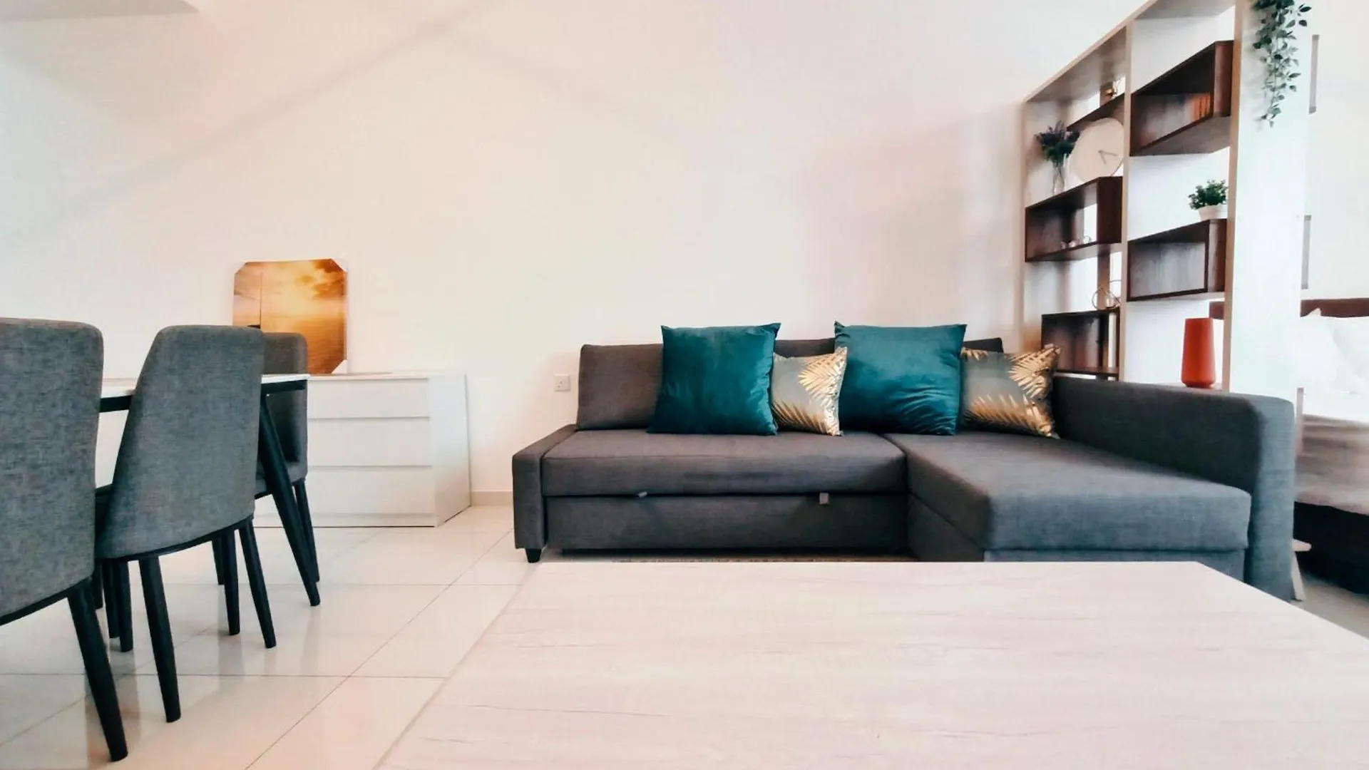 Beacon Executive Suites - By Iz Τζωρτζ Τάουν Μαλαισία