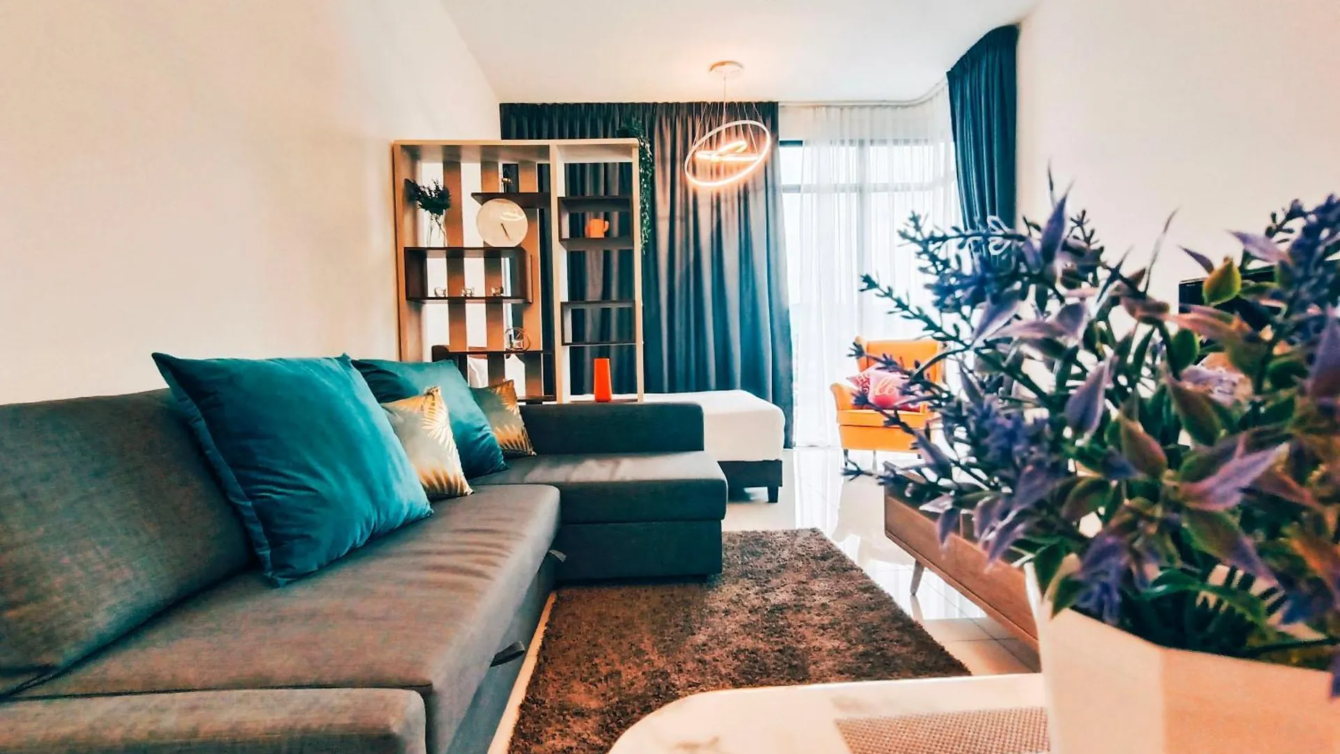 Beacon Executive Suites - By Iz Τζωρτζ Τάουν 0*,  Μαλαισία