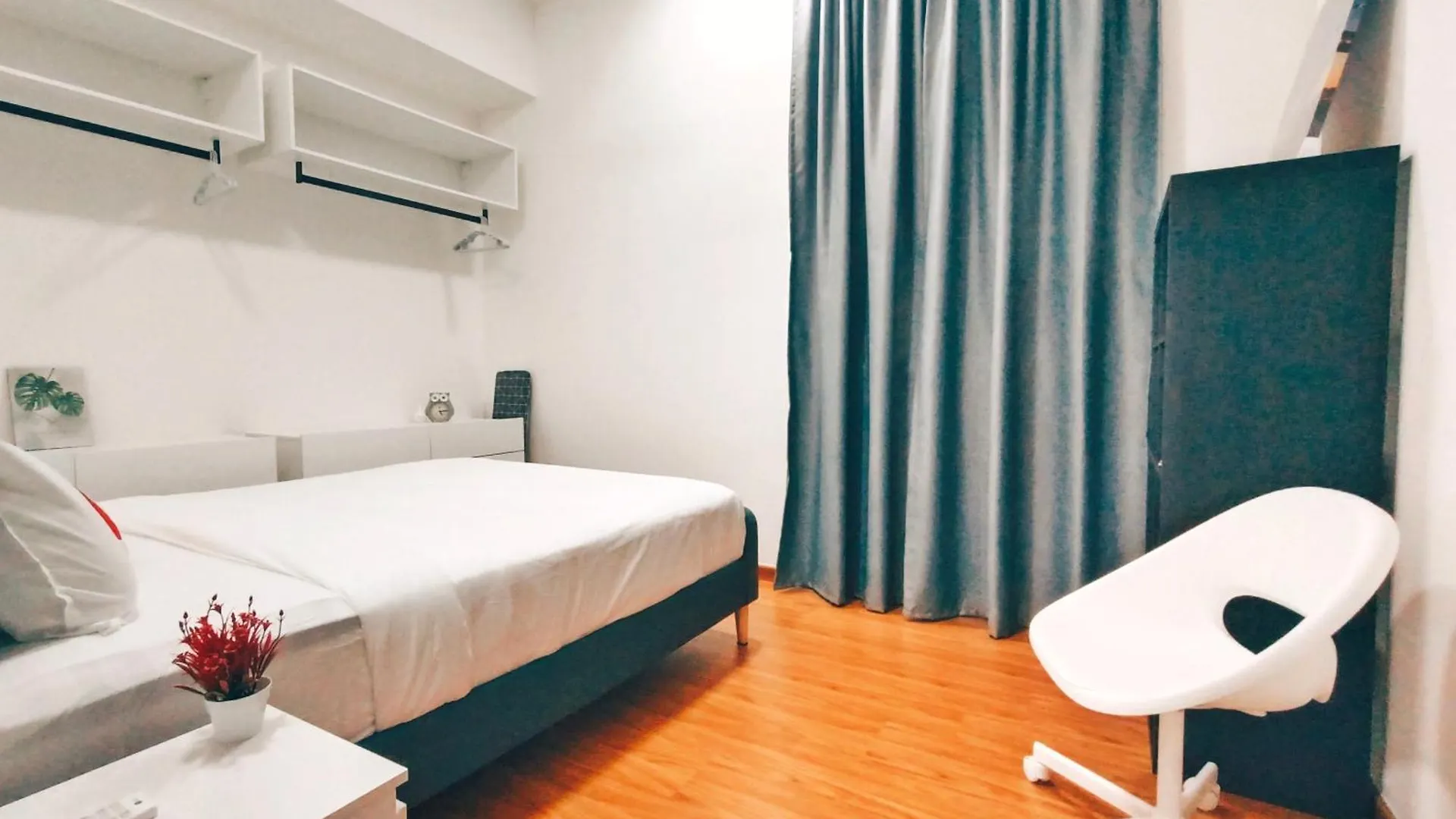Beacon Executive Suites - By Iz Τζωρτζ Τάουν Διαμέρισμα