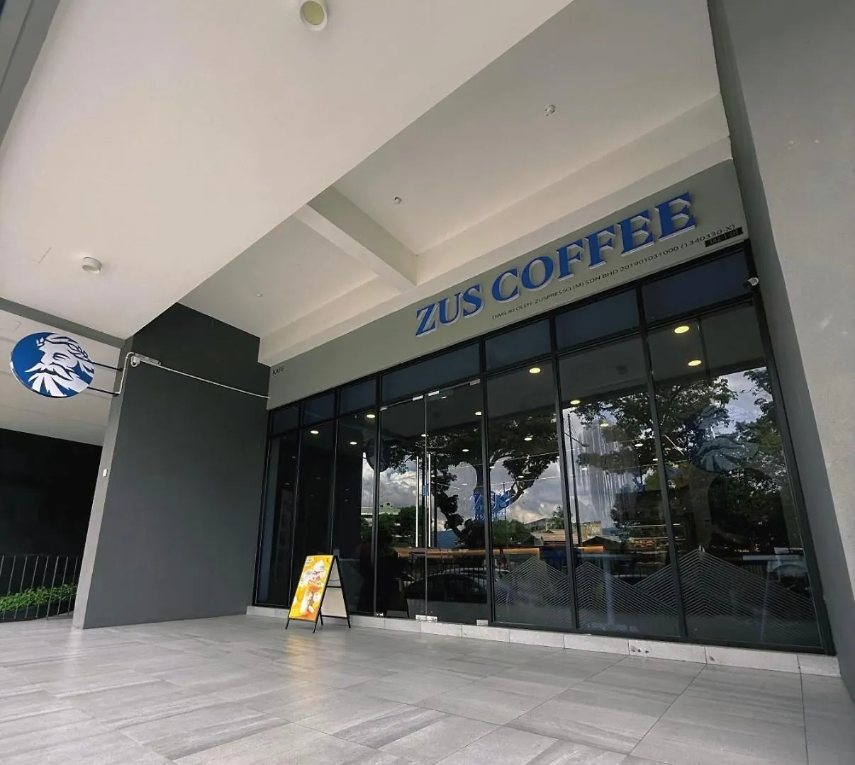Διαμέρισμα Beacon Executive Suites - By Iz Τζωρτζ Τάουν Μαλαισία
