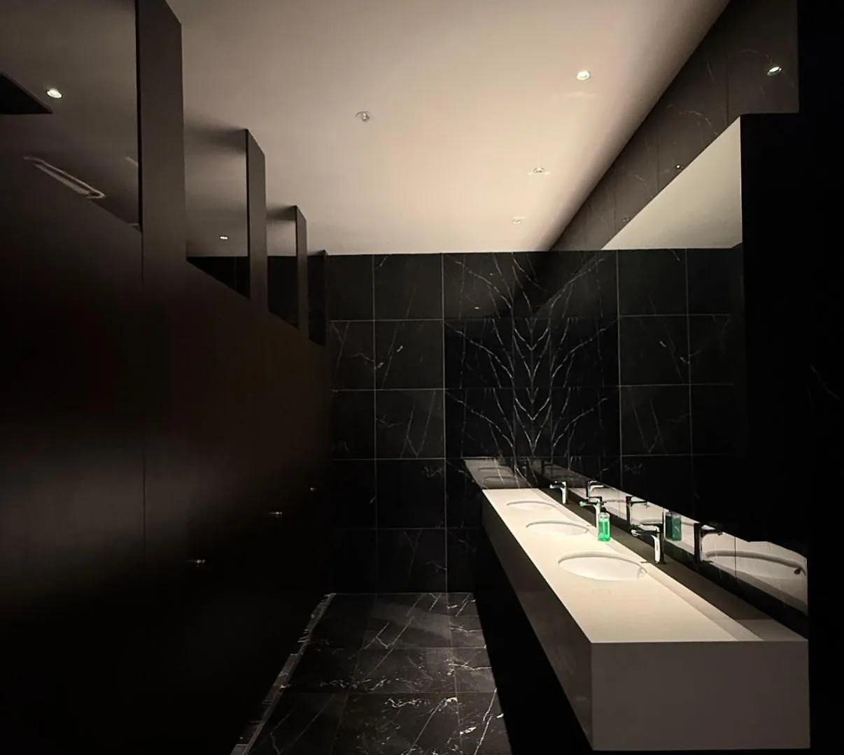 Διαμέρισμα Beacon Executive Suites - By Iz Τζωρτζ Τάουν