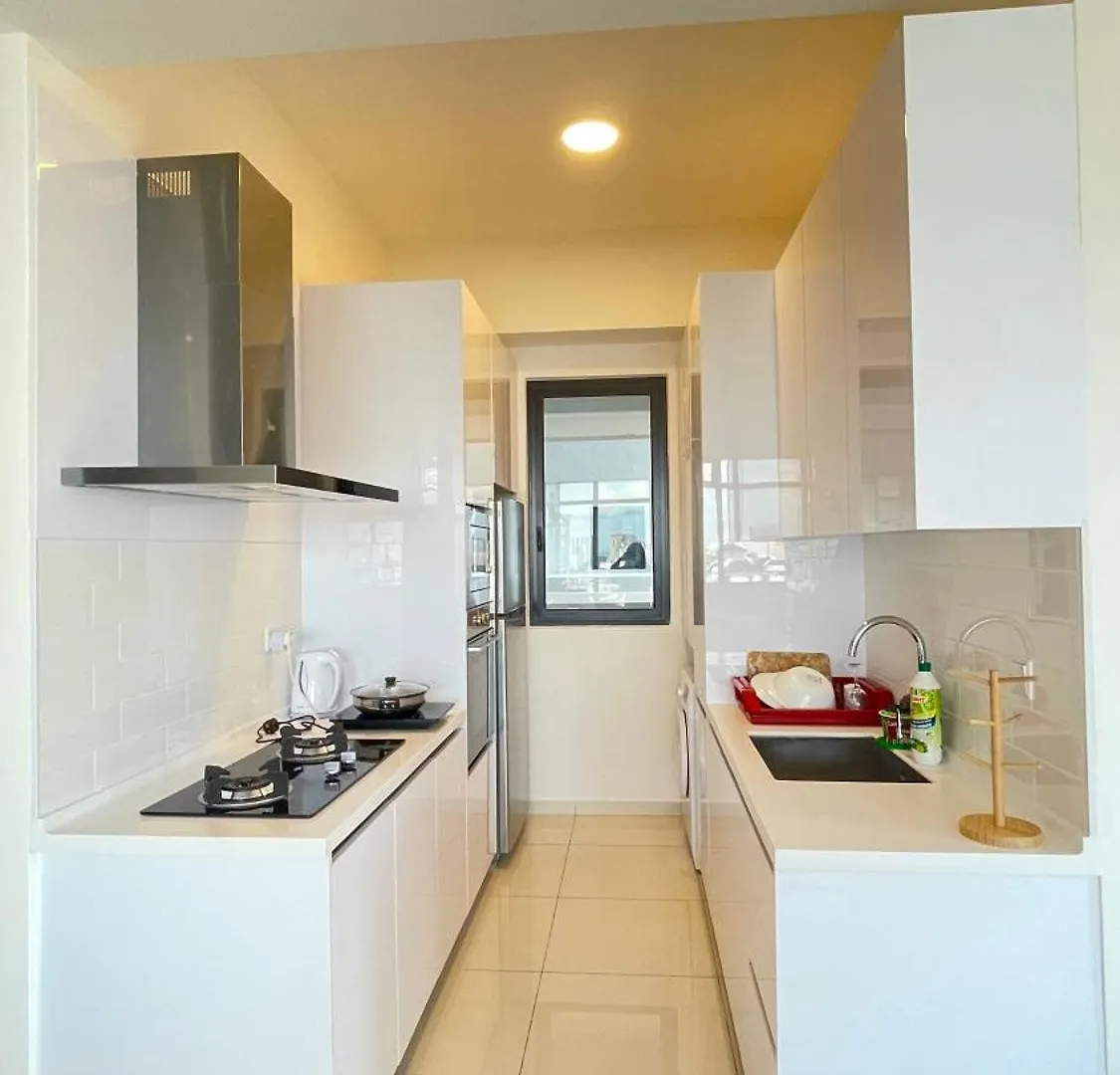 Beacon Executive Suites - By Iz 乔治敦 0*,